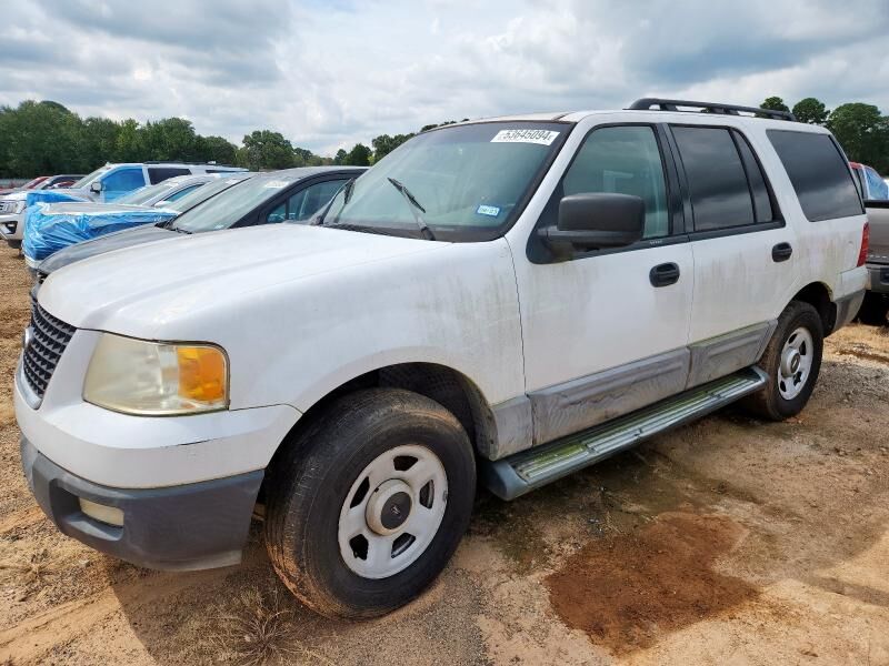 2006 FORD Expedition