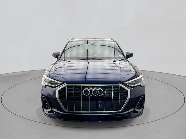 2023 Audi Q3