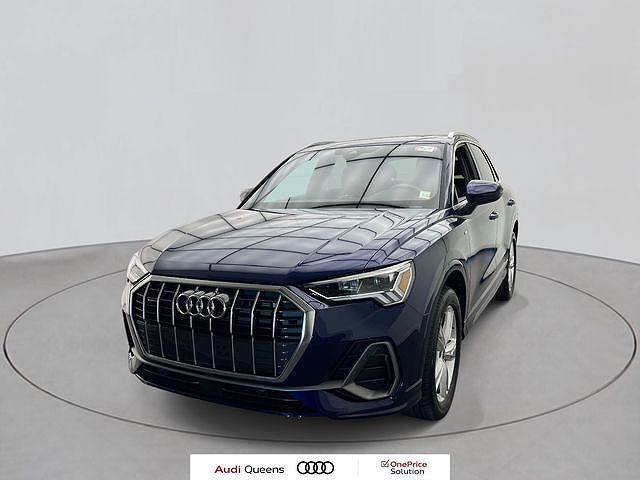 2023 AUDI Q3