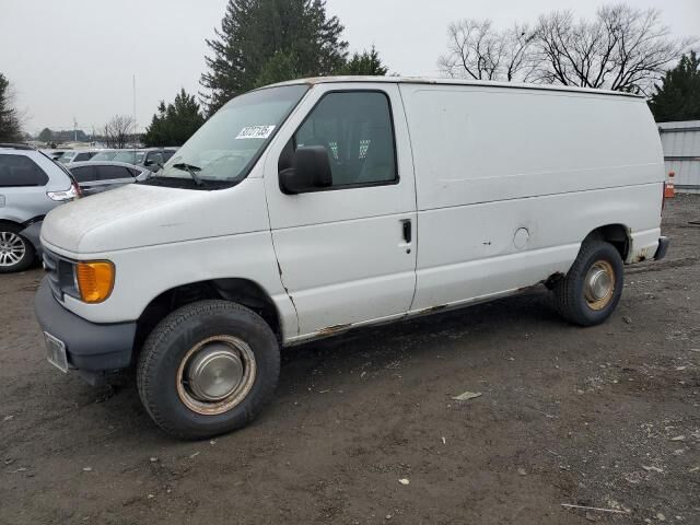 2003 FORD E-250