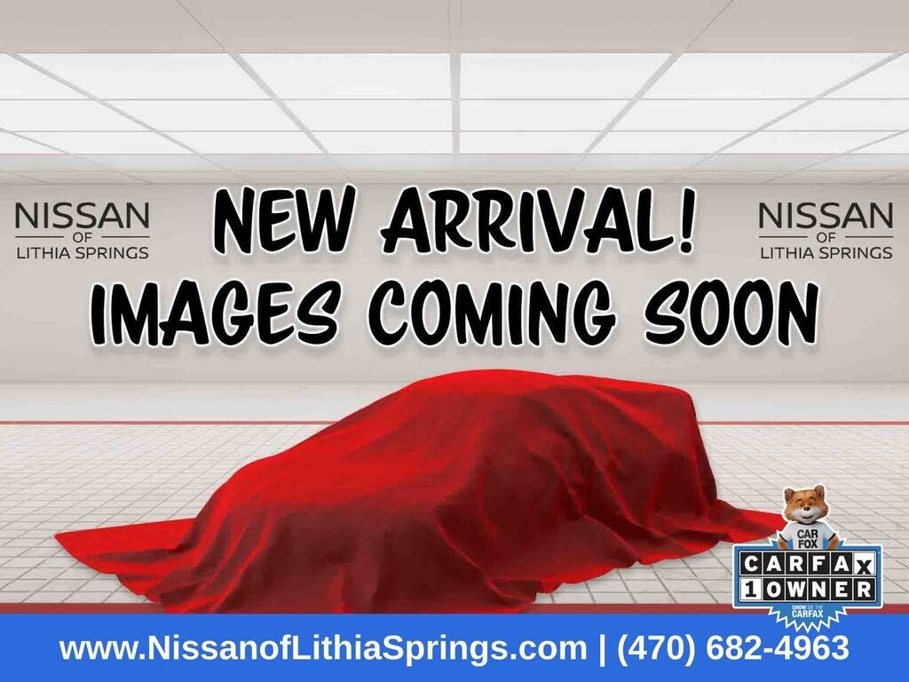 2023 NISSAN Kicks
