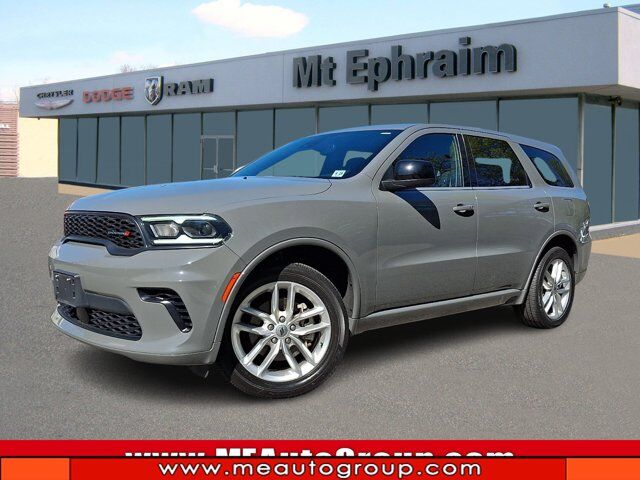 2023 DODGE Durango