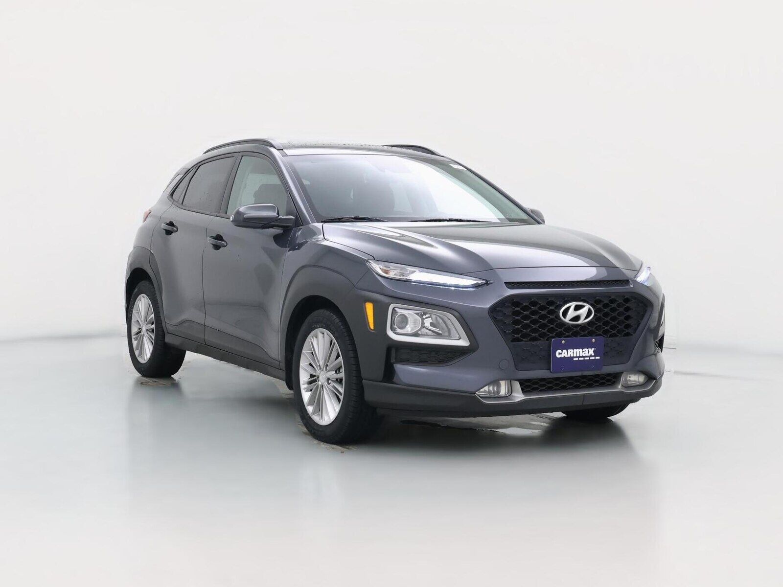 2019 HYUNDAI Kona