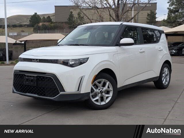 2025 KIA Soul