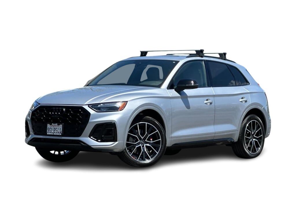 2023 AUDI SQ5