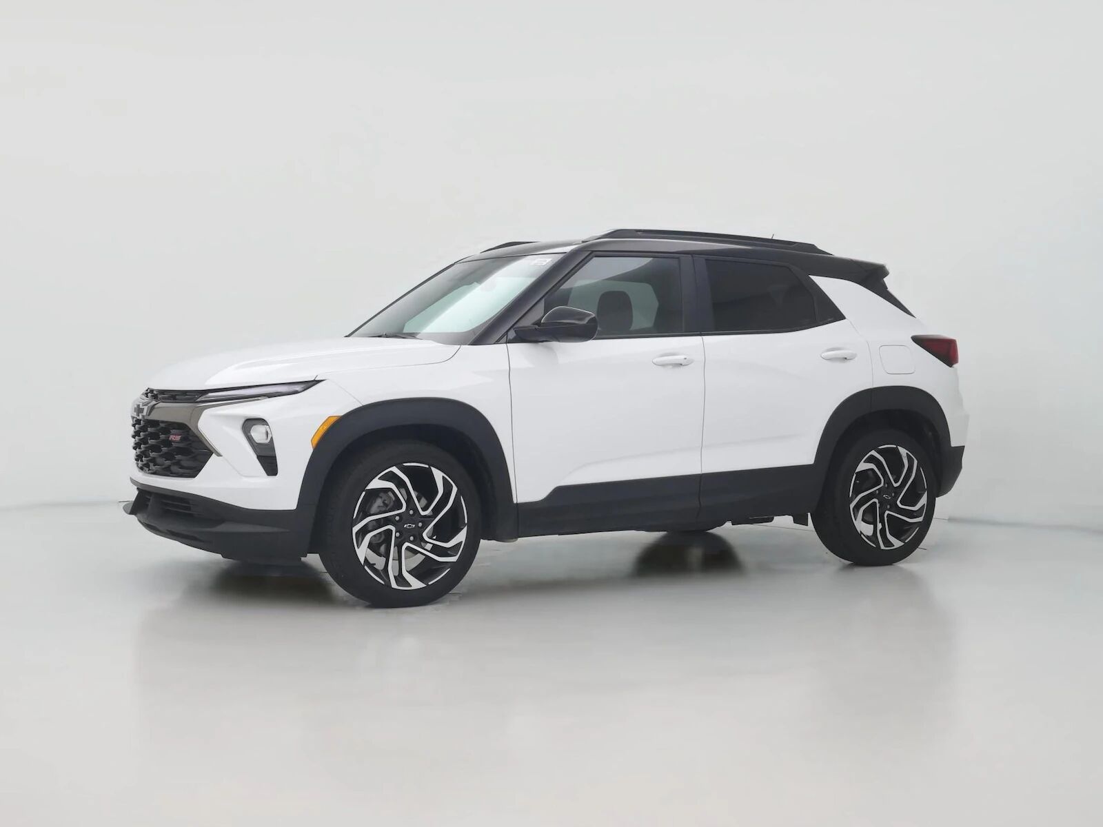 2024 CHEVROLET Trailblazer