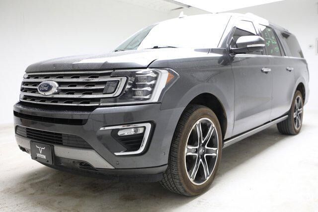 2021 FORD Expedition