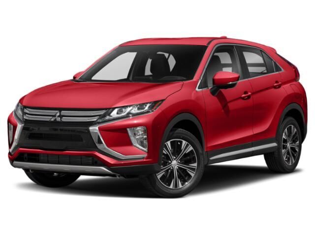 2020 MITSUBISHI ECLIPSE CROSS