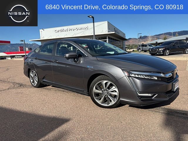 2019 HONDA Clarity