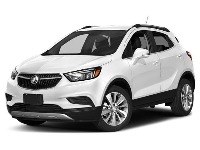 2019 BUICK Encore