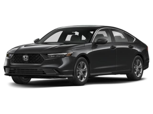 2026 HONDA Accord