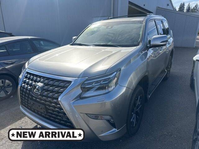 2023 LEXUS GX