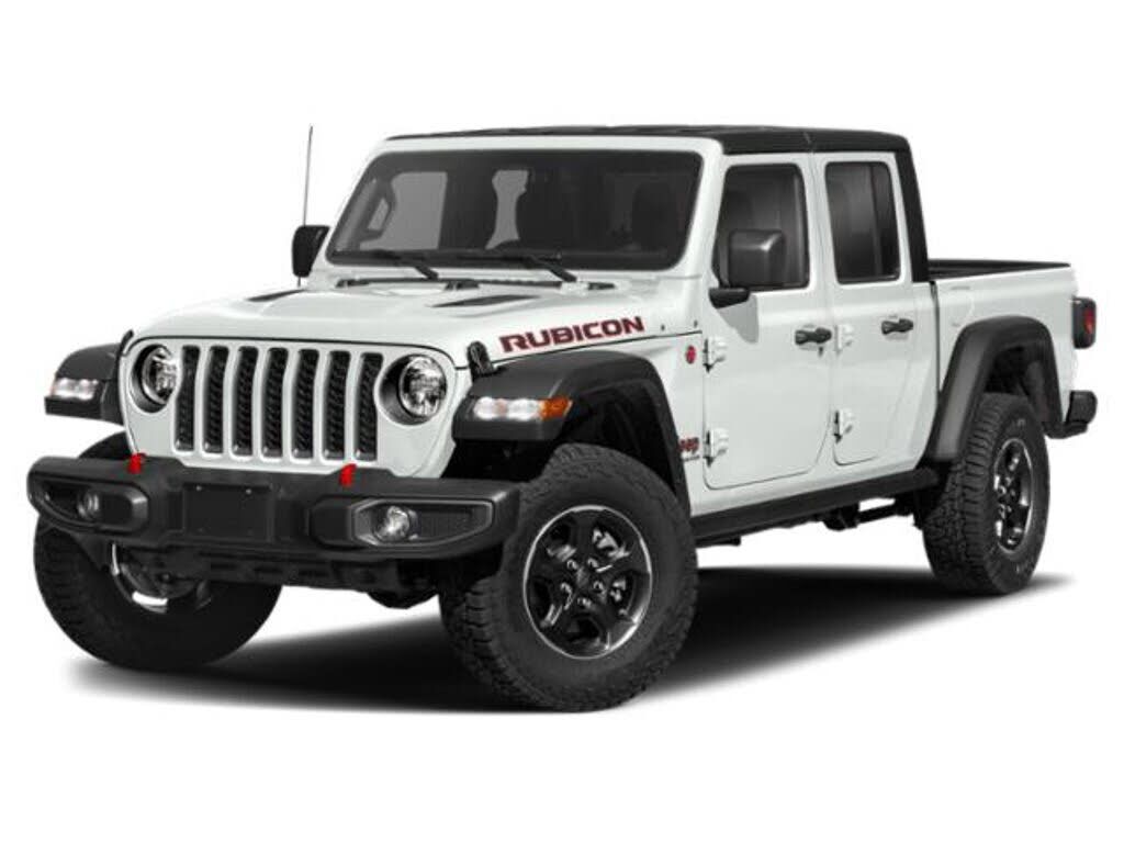 2023 JEEP Gladiator