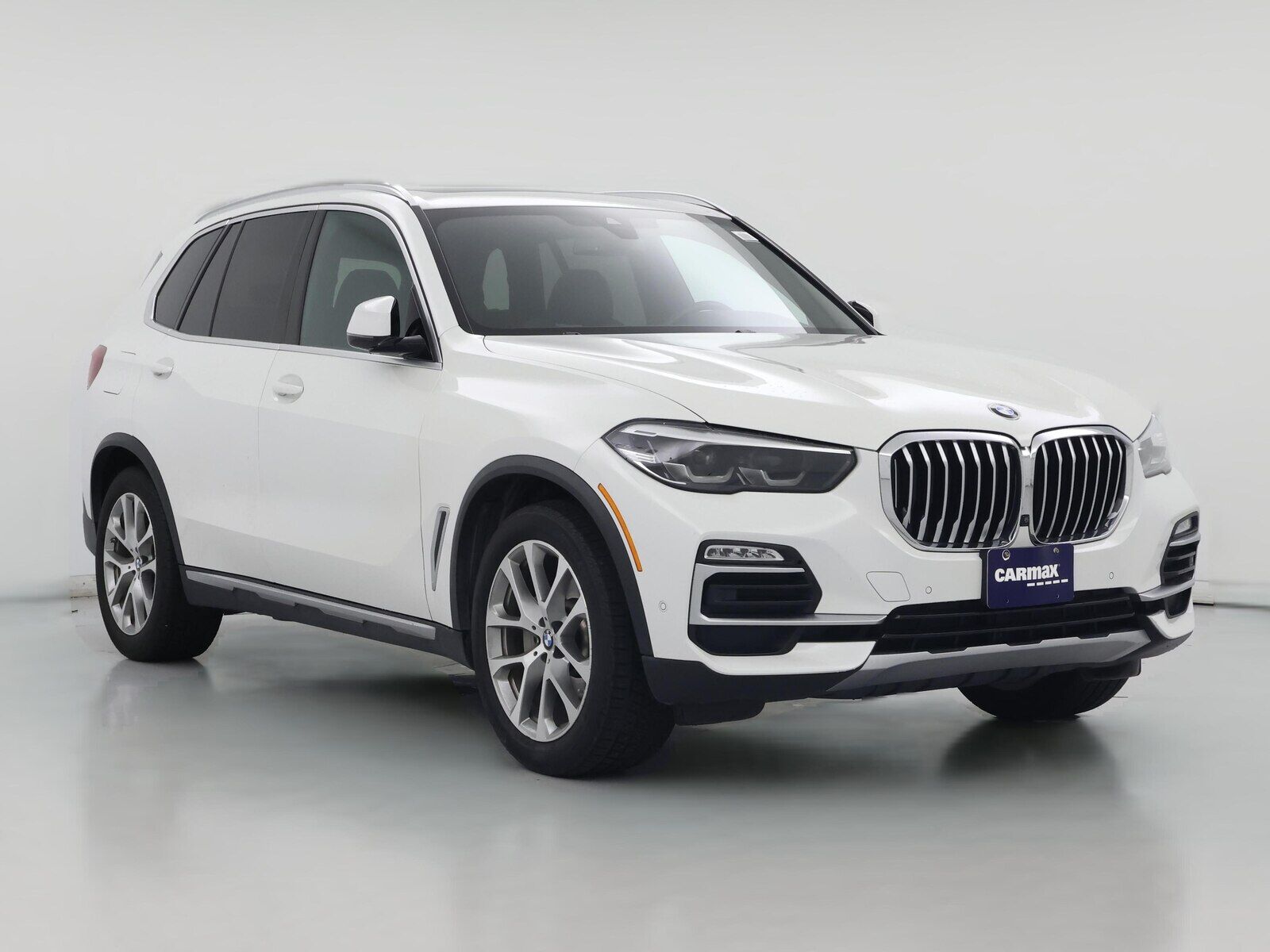 2020 BMW X5