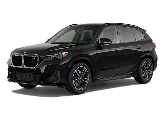 2024 BMW X1