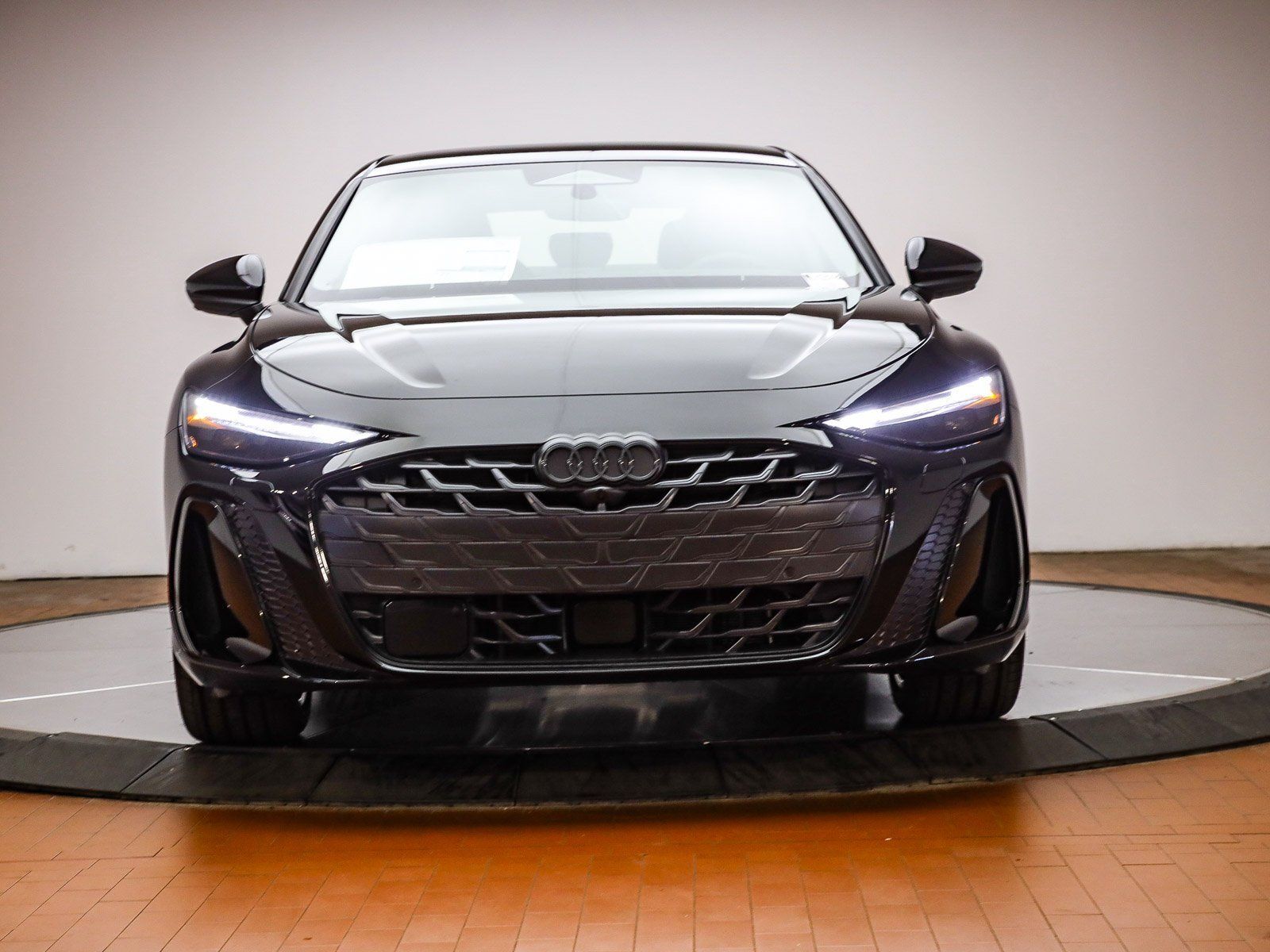 2026 Audi A6