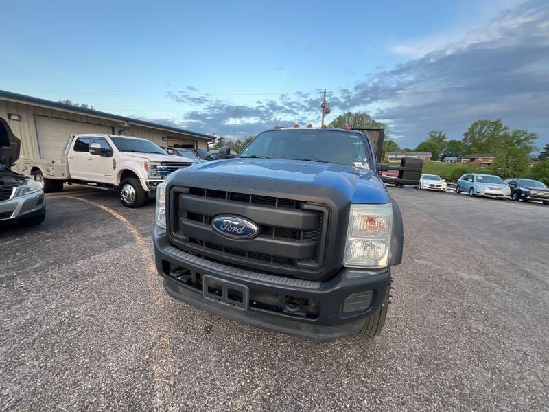 Ford F-450