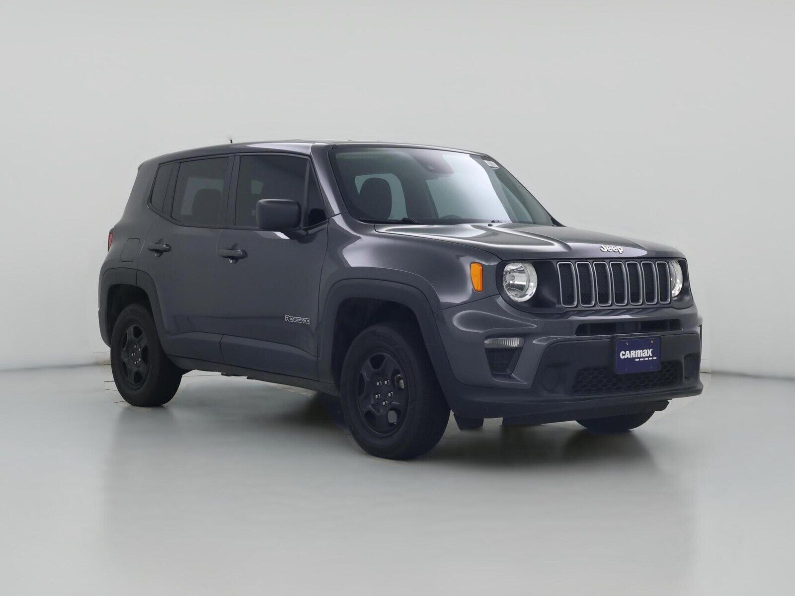 2022 JEEP Renegade