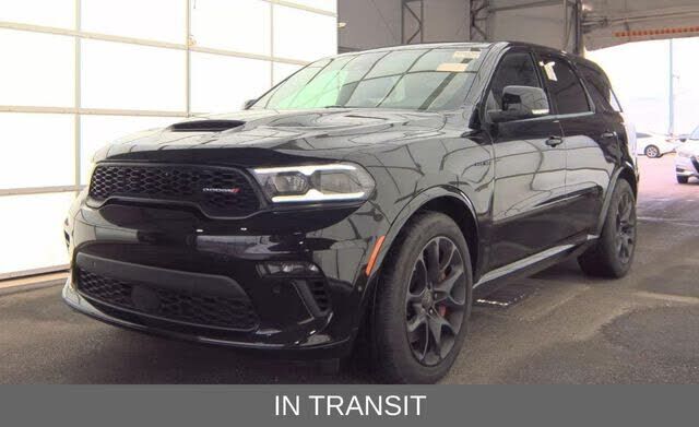 2022 DODGE Durango