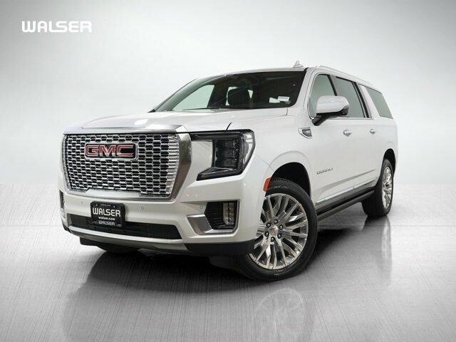 2024 GMC Yukon XL