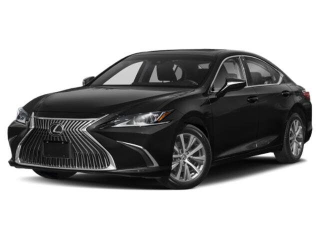 2020 LEXUS ES