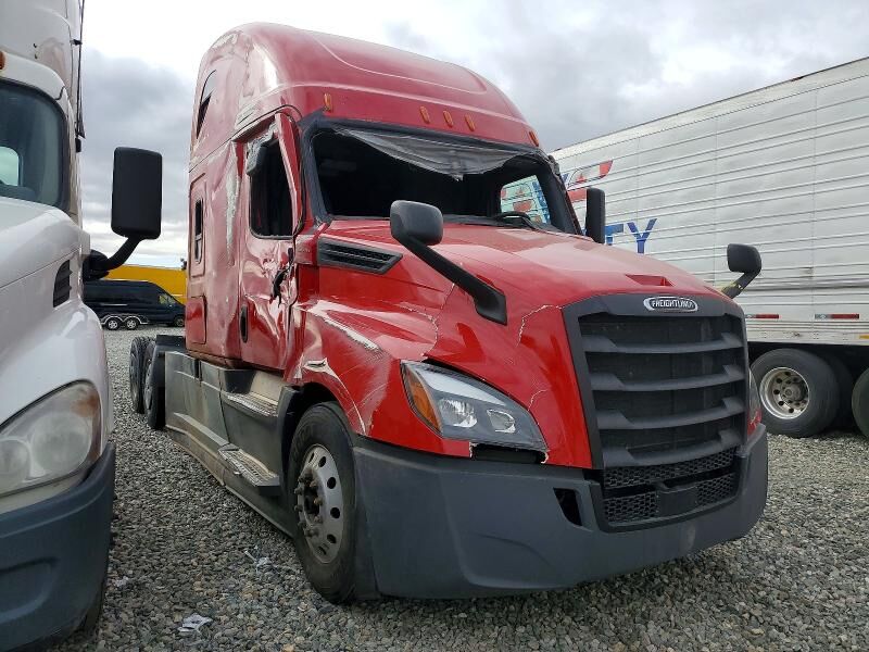 2023 FREIGHTLINER Cascadia