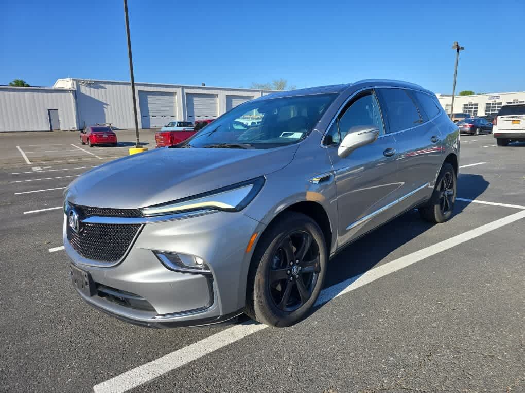 2023 BUICK Enclave