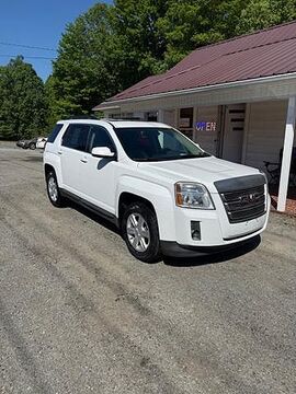 2015 GMC Terrain