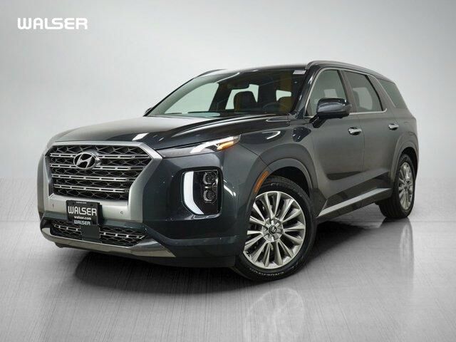2020 HYUNDAI Palisade