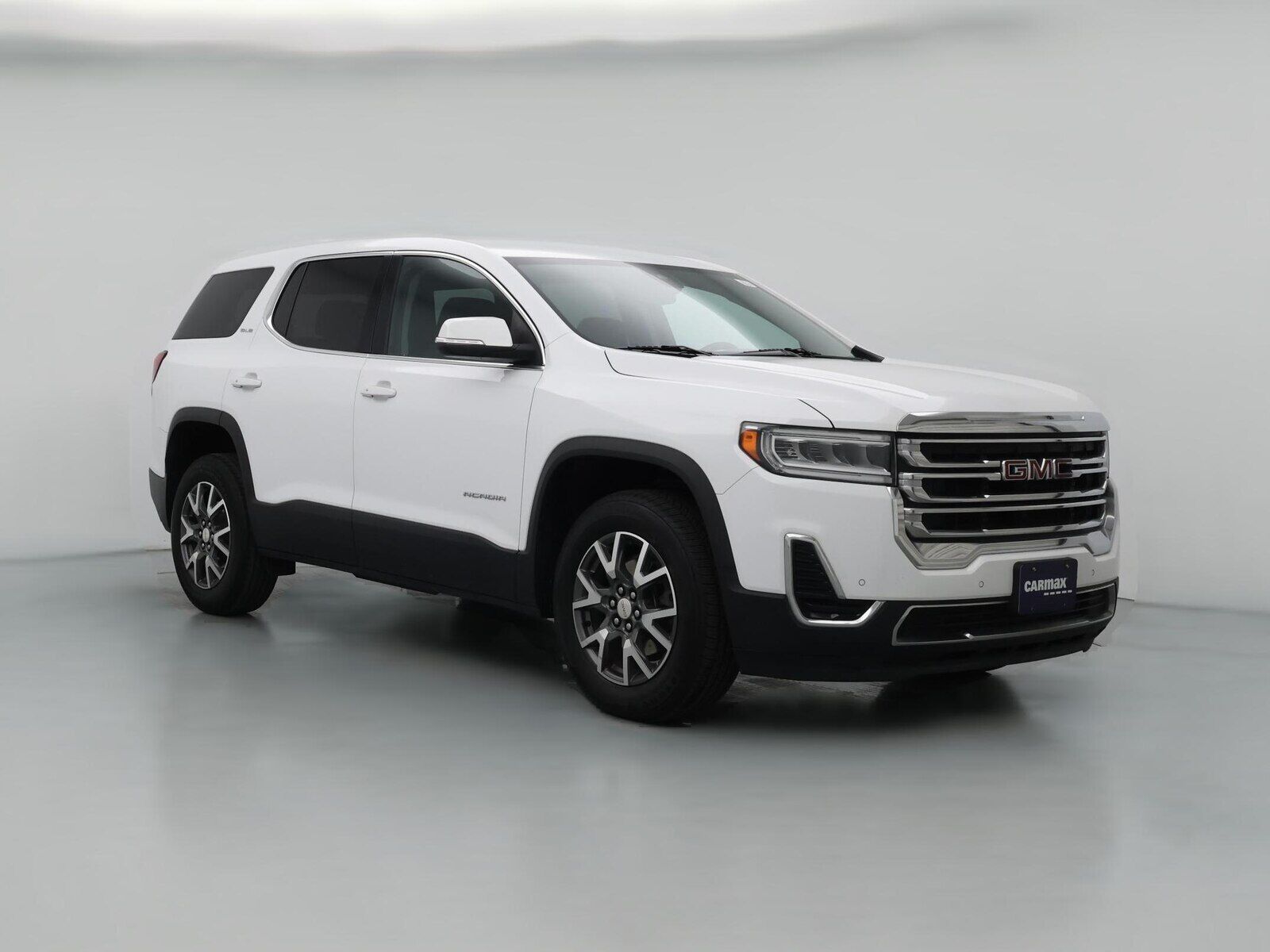 2022 GMC Acadia