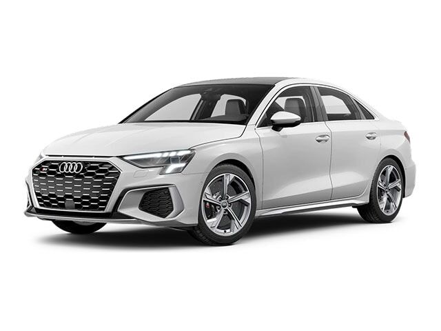 2023 AUDI S3