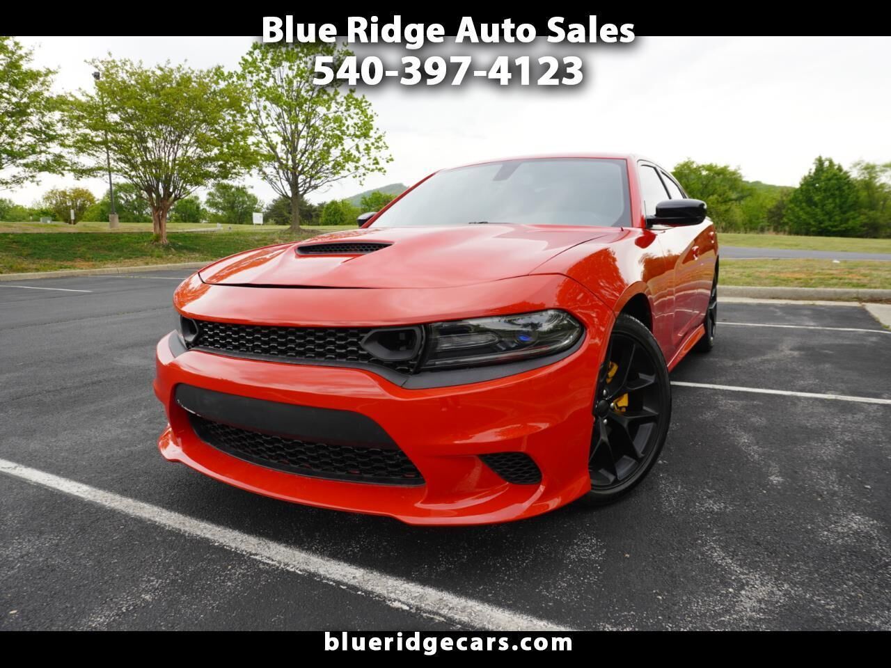 2023 DODGE Charger