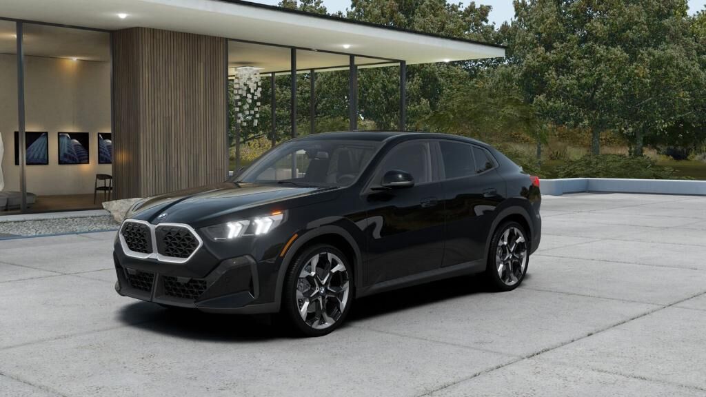 2026 BMW X2