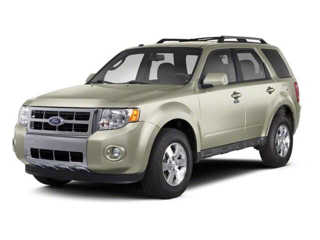 2010 FORD Escape
