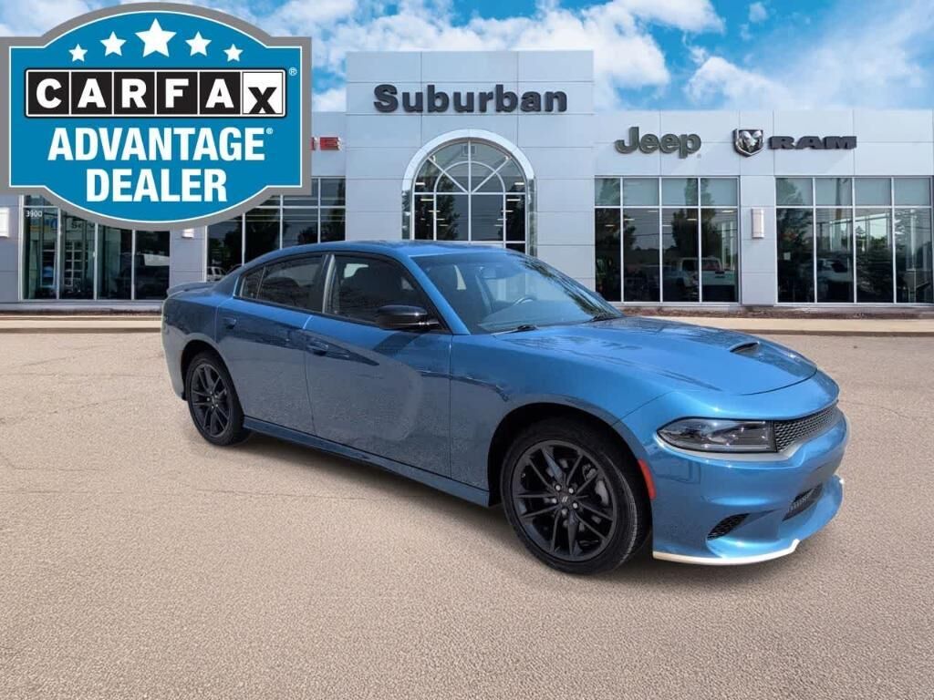 2023 DODGE Charger