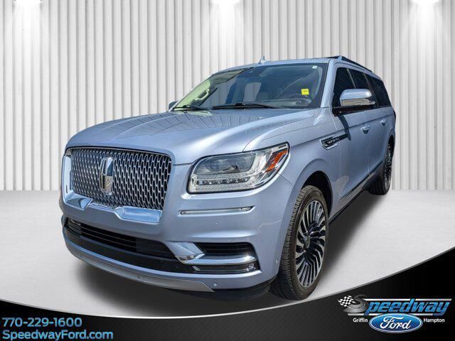 2021 LINCOLN Navigator L