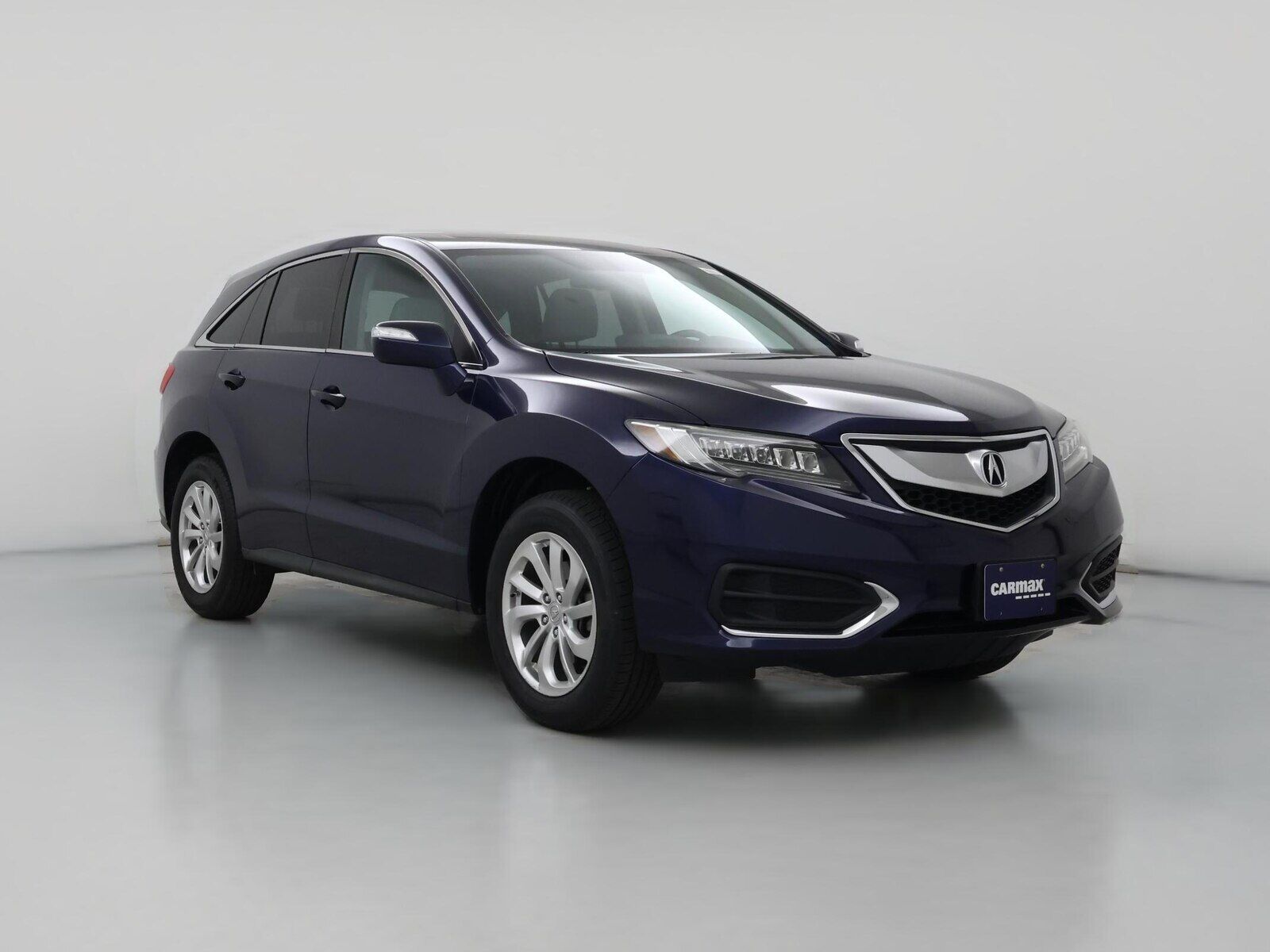 2017 ACURA RDX