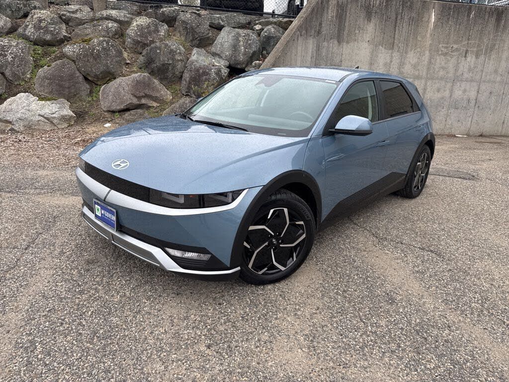 2023 HYUNDAI IONIQ 5