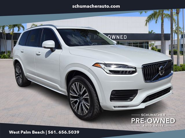 2020 VOLVO XC90