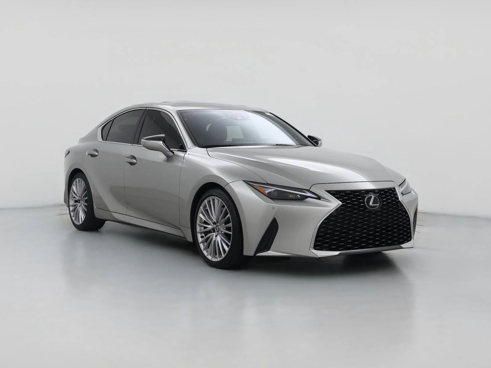 2023 LEXUS IS