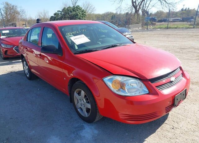 2006 CHEVROLET Cobalt