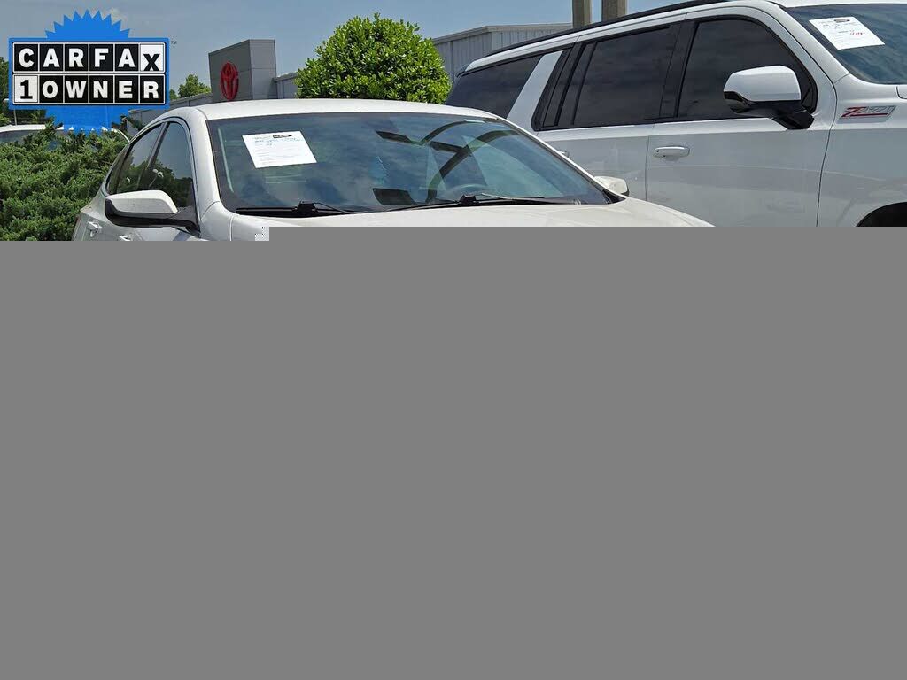 2022 CHEVROLET Malibu