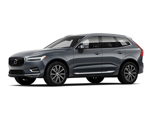 2020 VOLVO XC60