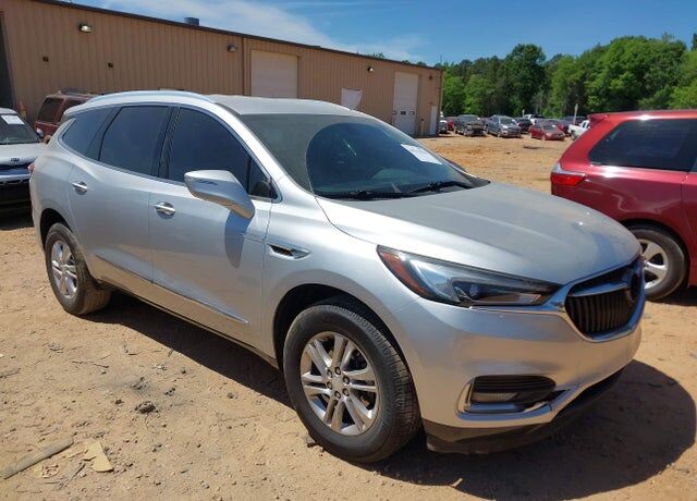 2018 BUICK Enclave