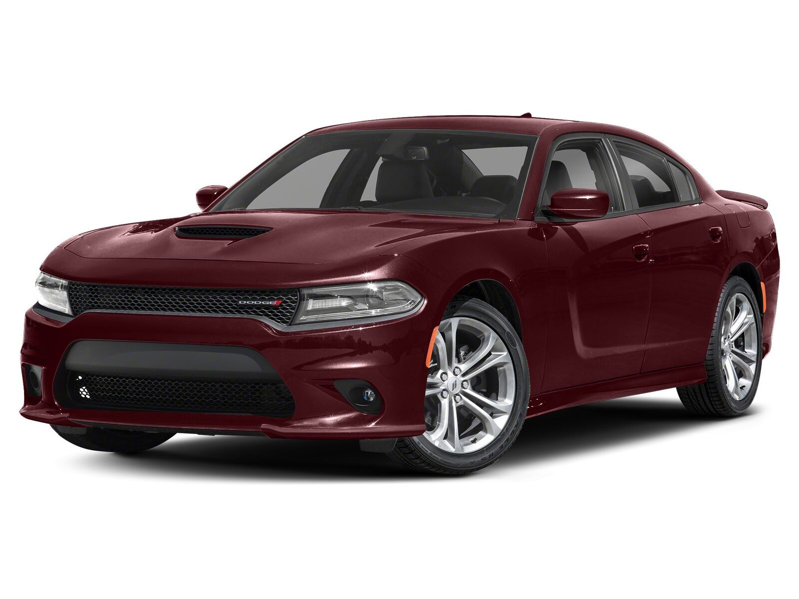 2021 DODGE Charger