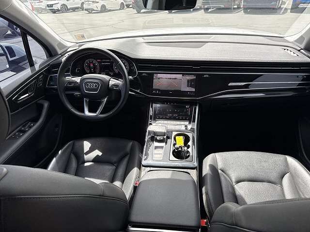 2023 Audi Q7