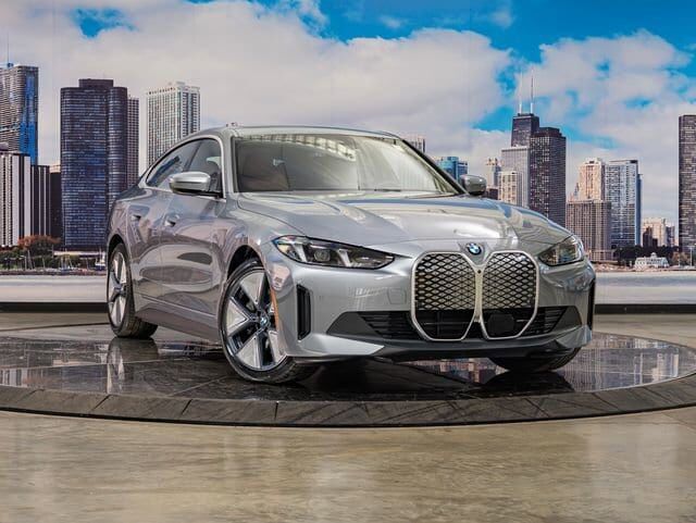 2026 BMW i4