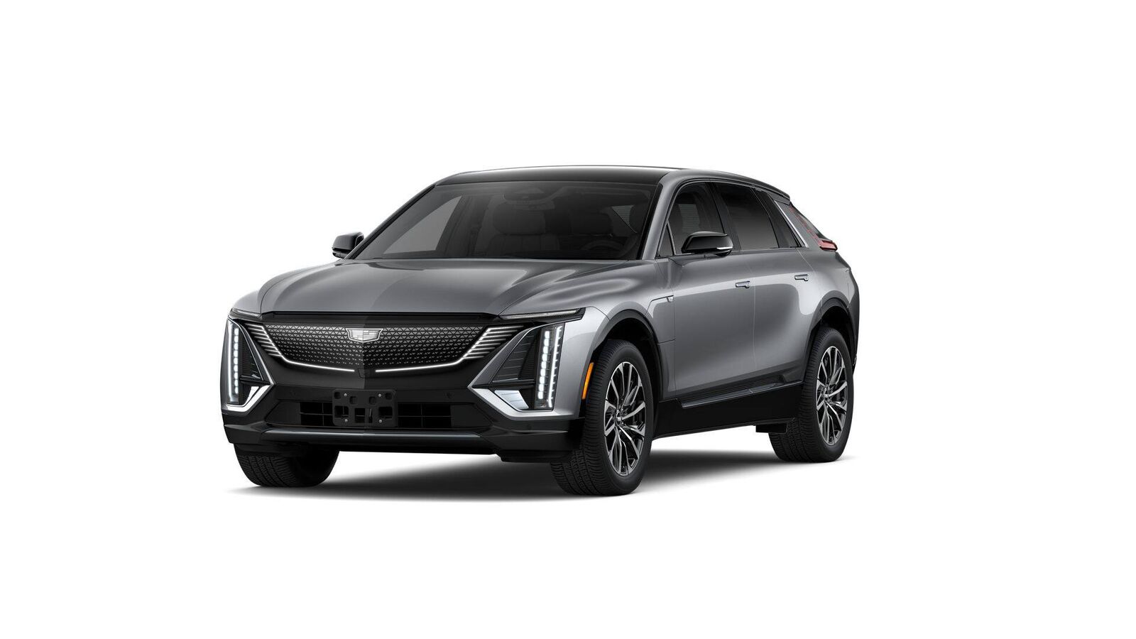 2026 CADILLAC Lyriq