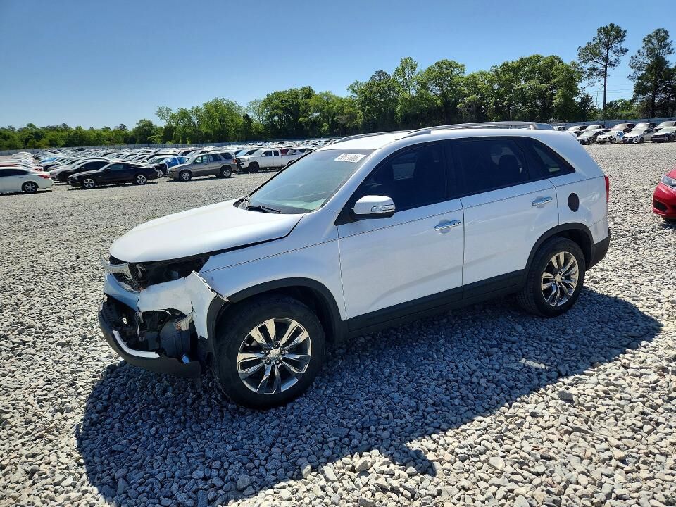 2011 KIA Sorento