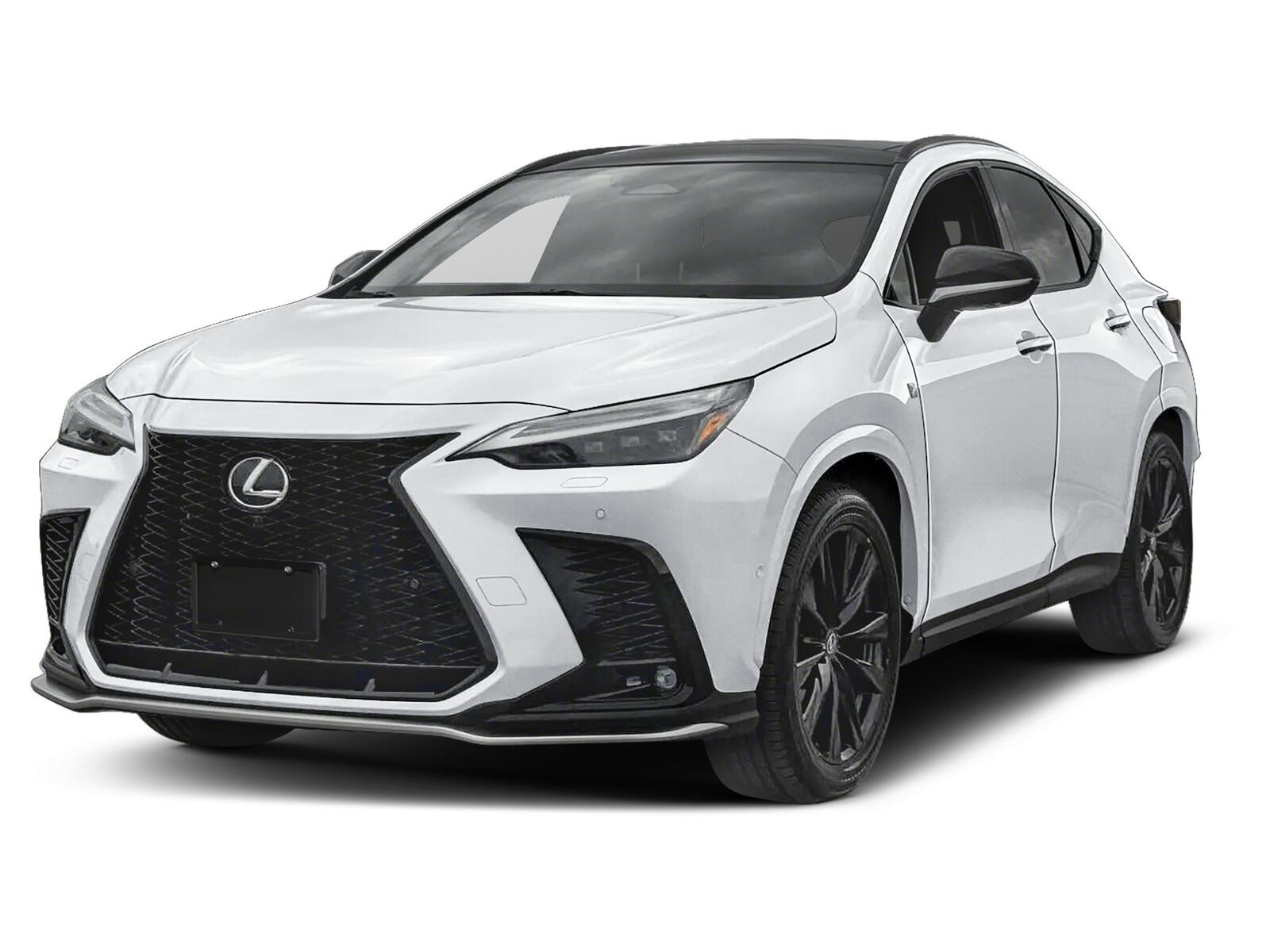 2026 LEXUS NX